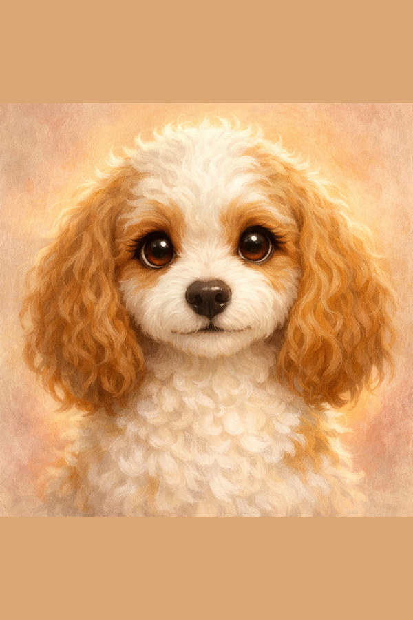 Chloe - The Little Lightbringer