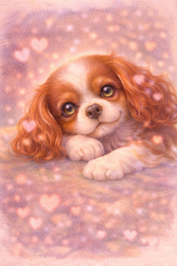 Coco - The Sweet Soul