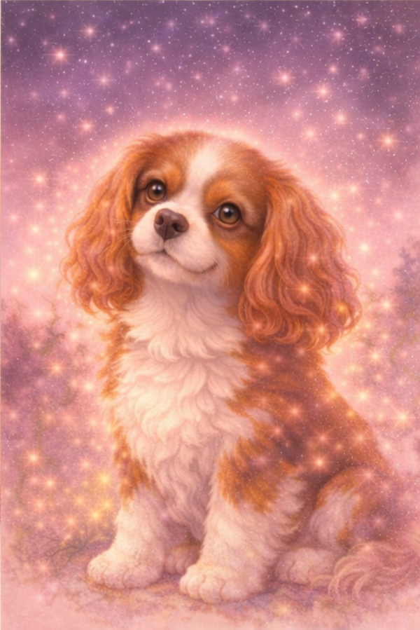 Jemma - The Angel of Kindness