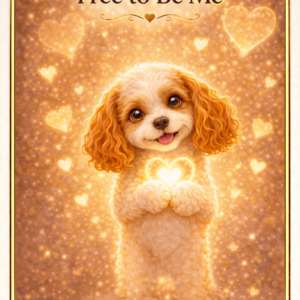 Chloe and the Love That Stays + 10 Affirmation Cards Bundle - Image 3