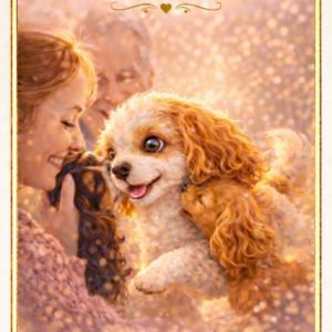 Chloe and the Love That Stays + 10 Affirmation Cards Bundle - Image 4