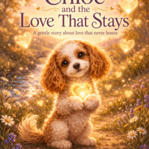 Chloe and the Love That Stays